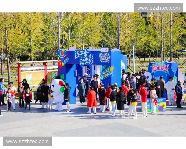 体育传播活动创新模式探索与实践：推动全民健身与赛事营销深度融合